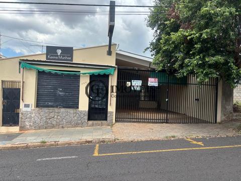 Casa à venda em São José do Rio Preto, Vila Diniz, com 3 quartos, com 363 m²