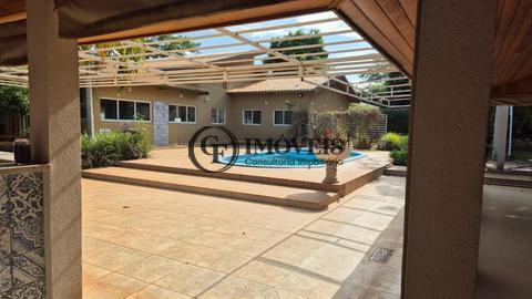 Chácara à venda em Cedral, Centro, com 5 quartos, com 3200 m²