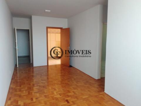 Apartamento para alugar em São José do Rio Preto, Parque Industrial, com 2 quartos, com 55 m²