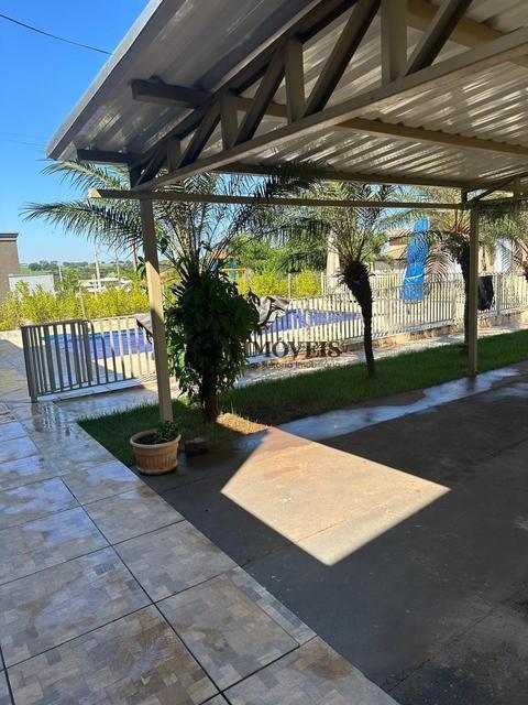 Rancho à venda em Potirendaba, null, com 3 quartos, com 455 m²