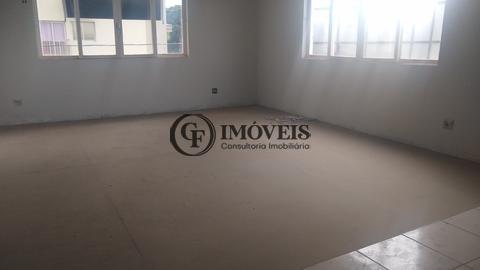 Sobreloja para alugar em São José do Rio Preto, Centro, com 450 m²