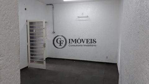 Sala para alugar em São José do Rio Preto, Centro, com 60 m²