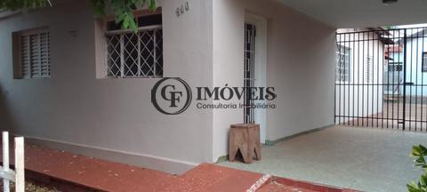 Casa para alugar em São José do Rio Preto, Vila Ercília, com 3 quartos, com 200 m²