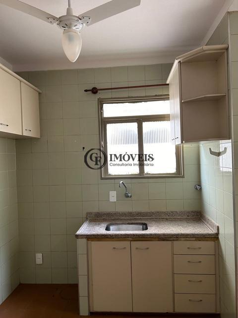 Apartamento para alugar em São José do Rio Preto, Vila Cristina, com 2 quartos, com 55 m²
