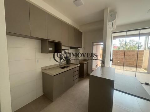 Apartamento à venda em São José do Rio Preto, Parque Quinta das Paineiras, com 2 quartos, com 70 m²