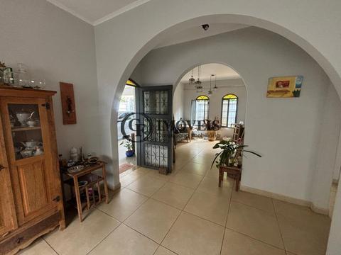 Casa à venda em São José do Rio Preto, Jardim Estrela, com 3 quartos, com 258 m²